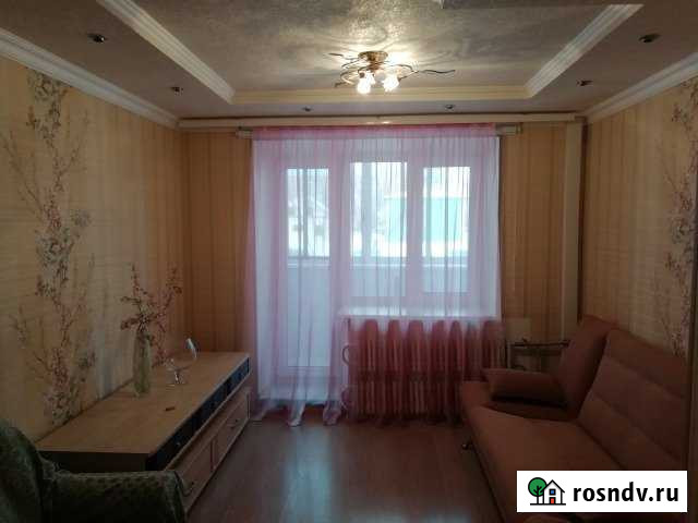 1-комнатная квартира, 32 м², 1/5 эт. на продажу в Товарково Товарково - изображение 1