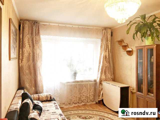 1-комнатная квартира, 30 м², 2/2 эт. на продажу в Рыбном Рыбное - изображение 1