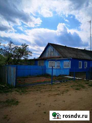 Дом 86 м² на участке 9 сот. на продажу в Десногорске Десногорск - изображение 1