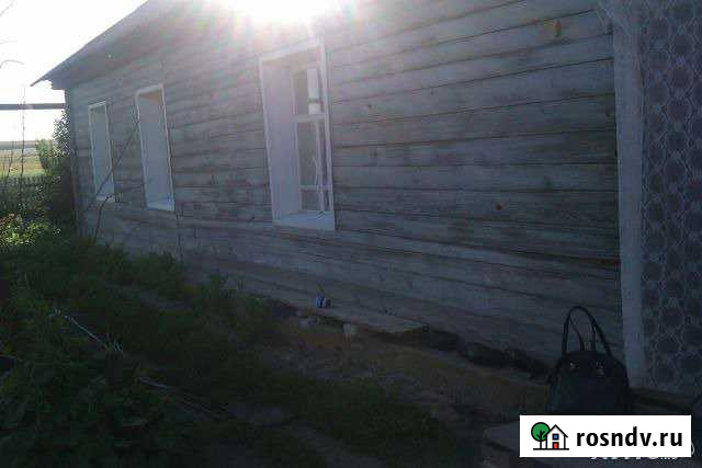 Дом 52 м² на участке 15 сот. на продажу в Первомайском Оренбургской области Первомайский - изображение 1