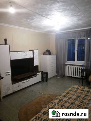 Комната 18 м² в 1-ком. кв., 5/5 эт. на продажу в Чайковском Чайковский - изображение 1