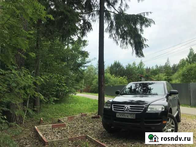 Участок СНТ, ДНП 7 сот. на продажу в Красногорске Московской области Красногорск - изображение 1