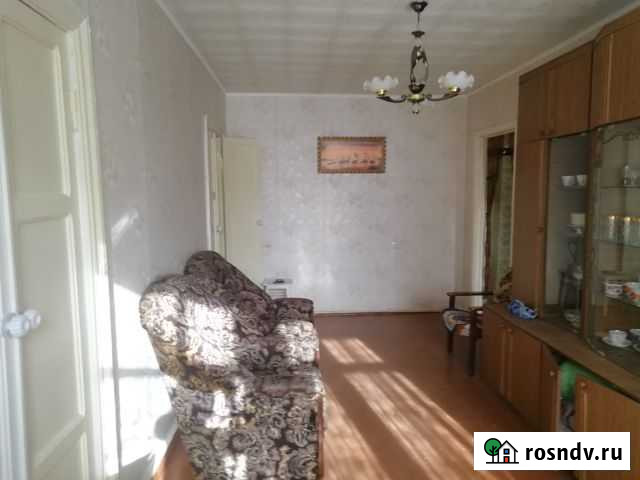 2-комнатная квартира, 44 м², 3/4 эт. на продажу в Грязях Грязи - изображение 1