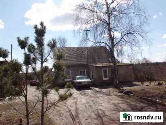 Дом 100 м² на участке 12 сот. на продажу в Озерске Калининградской области Озерск