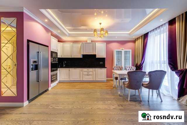 5-комнатная квартира, 160 м², 5/25 эт. на продажу в Одинцово Одинцово - изображение 1