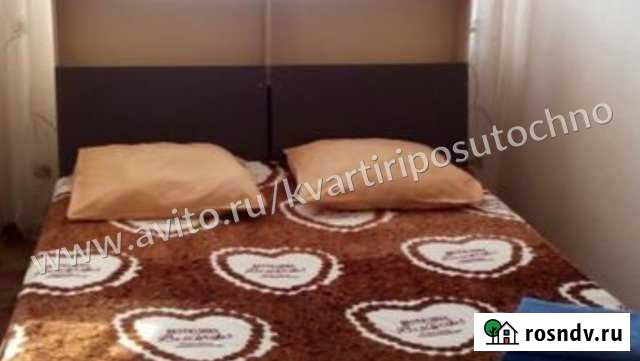 2-комнатная квартира, 54 м², 3/5 эт. в аренду посуточно в Норильске Норильск - изображение 1