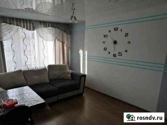 3-комнатная квартира, 61 м², 5/5 эт. на продажу в Шелехове Шелехов