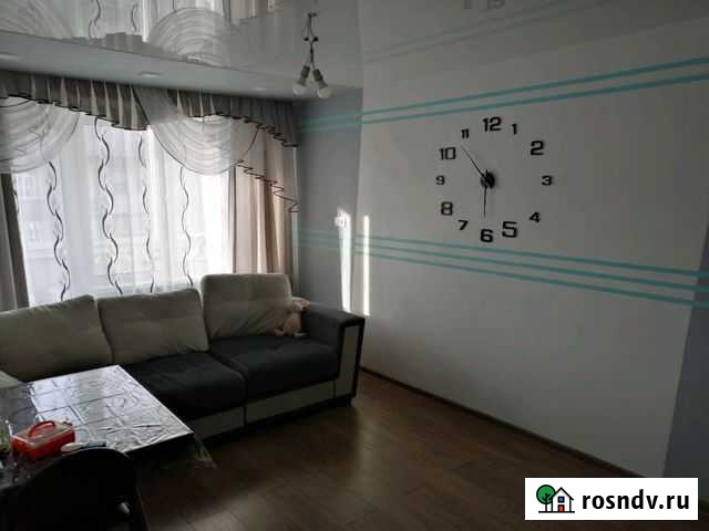 3-комнатная квартира, 61 м², 5/5 эт. на продажу в Шелехове Шелехов - изображение 1