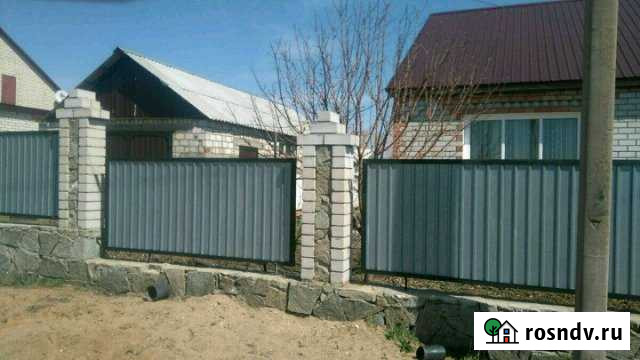 Дом 105 м² на участке 15 сот. на продажу в Адамовке Адамовка - изображение 1