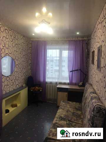 2-комнатная квартира, 44 м², 5/5 эт. на продажу в Кирово-Чепецке Кирово-Чепецк - изображение 1