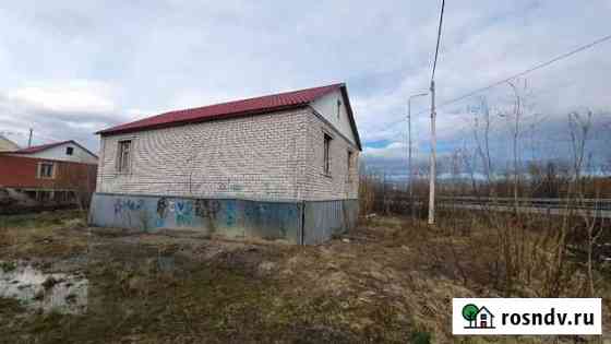Дом 73 м² на участке 6 сот. на продажу в Салехарде Салехард
