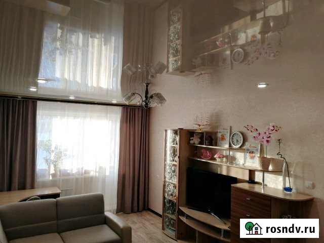 2-комнатная квартира, 53 м², 3/5 эт. на продажу в Прогрессе Прогресс - изображение 1