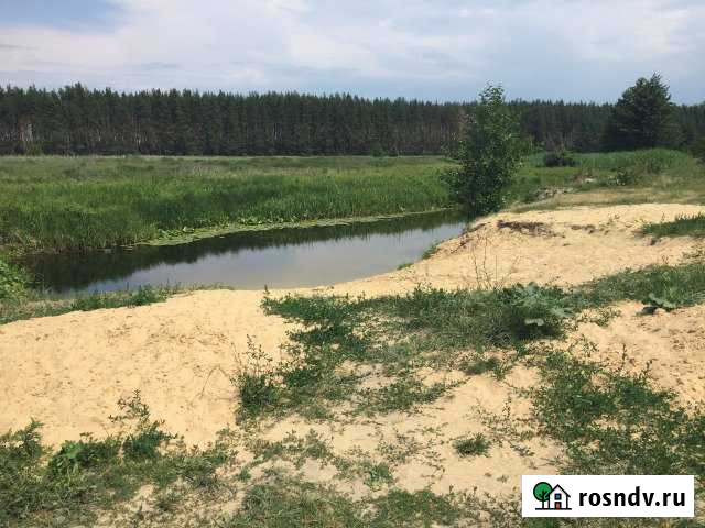 Дача 70 м² на участке 11 сот. на продажу в Новой Усмани Новая Усмань - изображение 1