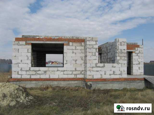 Дом 90 м² на участке 10 сот. на продажу в Миасском Миасское - изображение 1