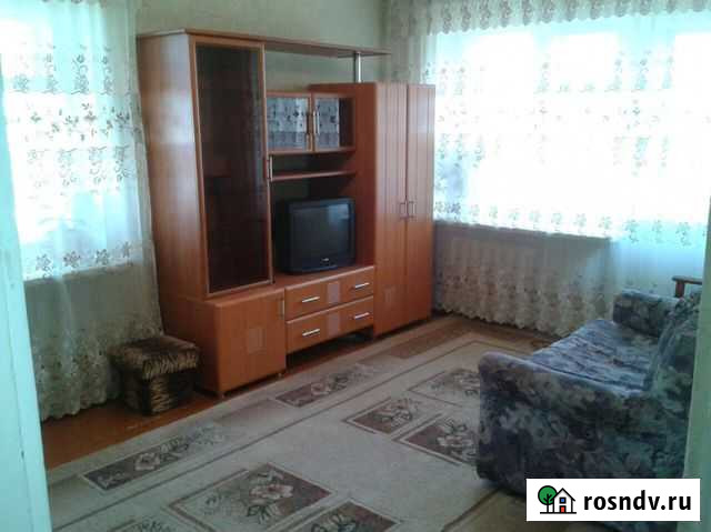 1-комнатная квартира, 31 м², 2/2 эт. в аренду на длительный срок в Туймазах Туймазы - изображение 1