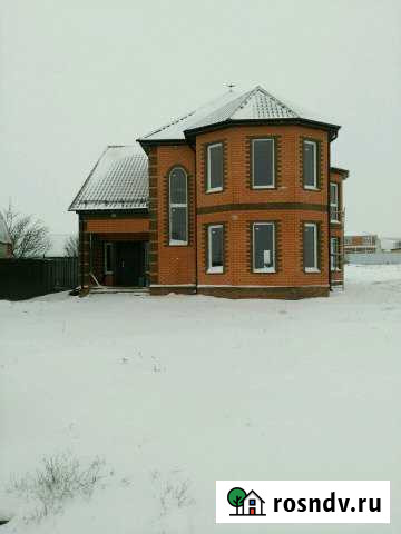 Коттедж 200 м² на участке 14 сот. на продажу в Курске Курск - изображение 1