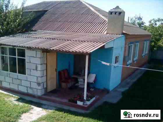 Дом 130 м² на участке 49 сот. на продажу в Шебекино Шебекино