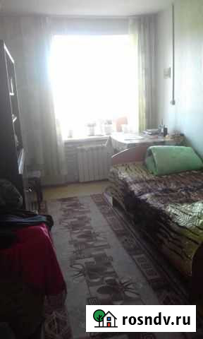 4-комнатная квартира, 77 м², 1/3 эт. на продажу в Ветлуге Ветлуга - изображение 1