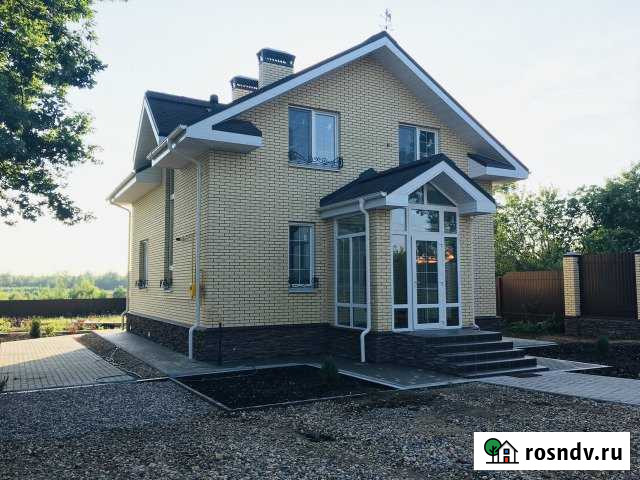 Коттедж 197 м² на участке 16 сот. на продажу в Иваново Иваново - изображение 1