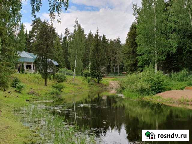 Участок ИЖС 11 сот. на продажу в Красном-на-Волге Красное-на-Волге - изображение 1