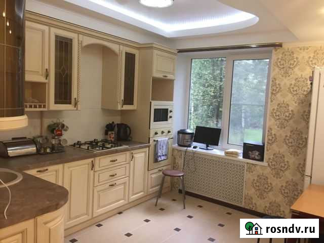 3-комнатная квартира, 92 м², 3/16 эт. на продажу во Всеволожске Всеволожск - изображение 1