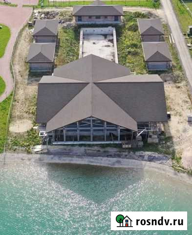 Помещение свободного назначения, 1037 кв.м. Гостилицы - изображение 1