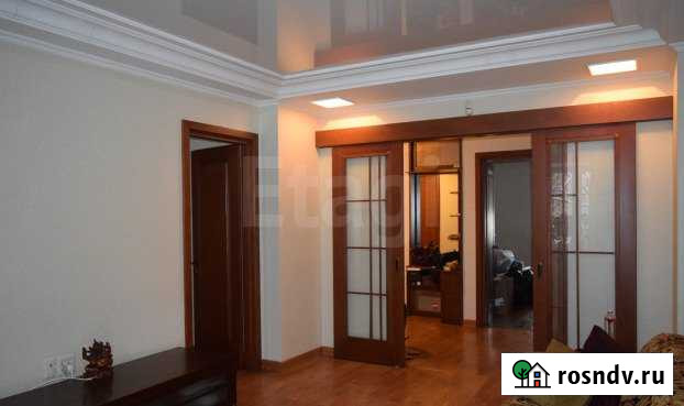 4-комнатная квартира, 95 м², 3/3 эт. на продажу в Ярославле Ярославль - изображение 1