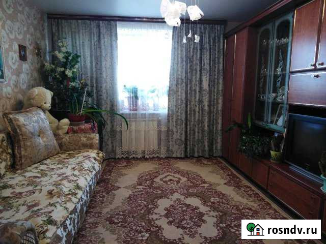 3-комнатная квартира, 69 м², 9/10 эт. на продажу в Шатуре Шатура - изображение 1