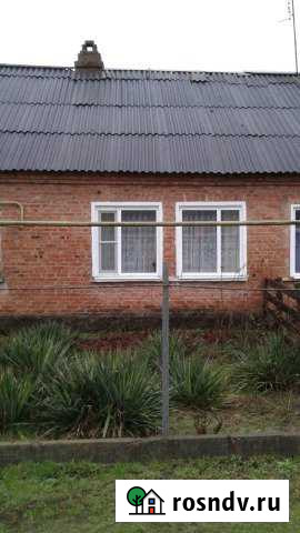 2-комнатная квартира, 36 м², 1/1 эт. на продажу в Новоукраинском Краснодарского края Новоукраинское - изображение 1