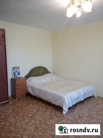 Квартира-студия, 40 м², 1/5 эт. в аренду посуточно в Судаке Судак - изображение 1