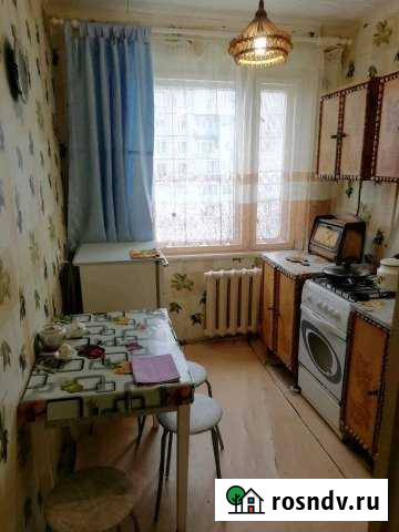 1-комнатная квартира, 36 м², 6/9 эт. в аренду посуточно в Рославле Рославль - изображение 1