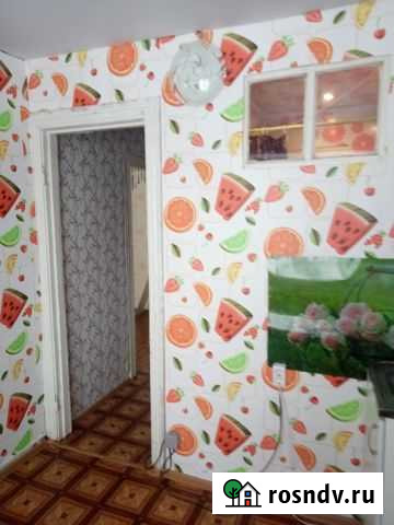 2-комнатная квартира, 40 м², 2/2 эт. на продажу в Слободском Слободской - изображение 1