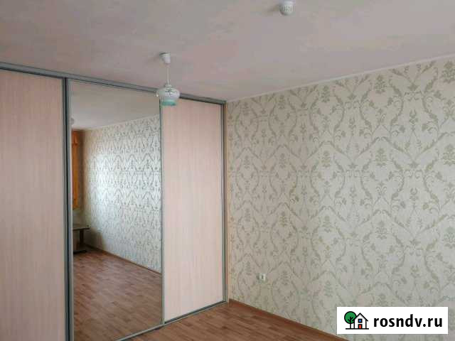 Квартира-студия, 33 м², 2/5 эт. на продажу в Боровском Боровский - изображение 1