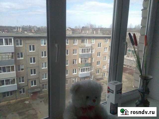 Комната 14 м² в 1-ком. кв., 5/5 эт. на продажу в Рыбинске Рыбинск - изображение 1