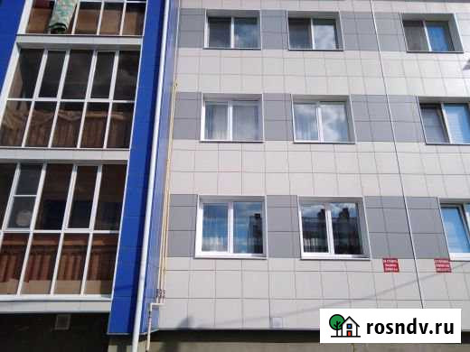 1-комнатная квартира, 42 м², 2/5 эт. на продажу в Высокой Горе Высокая Гора - изображение 1