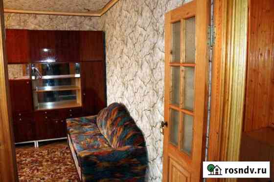 4-комнатная квартира, 80 м², 3/5 эт. на продажу в Таганроге Таганрог