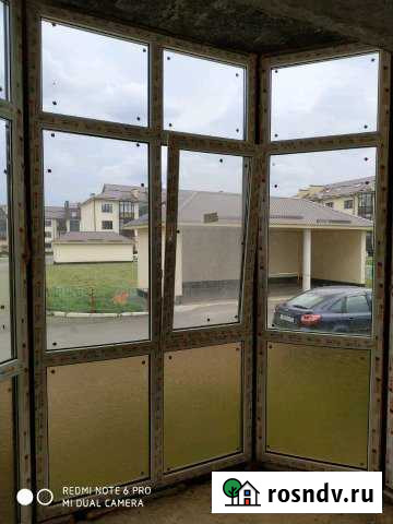 3-комнатная квартира, 87 м², 1/3 эт. на продажу в Чегеме Чегем - изображение 1