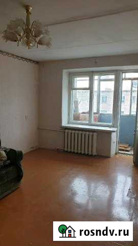 1-комнатная квартира, 33 м², 5/5 эт. на продажу в Кумертау Кумертау - изображение 1