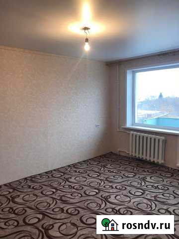 1-комнатная квартира, 29 м², 4/5 эт. на продажу в Ишиме Ишим - изображение 1