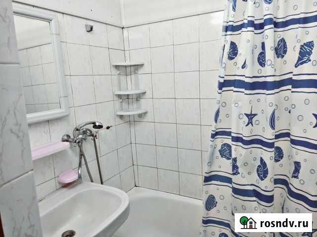 1-комнатная квартира, 47 м², 6/6 эт. в аренду на длительный срок в Мичуринске Мичуринск - изображение 1