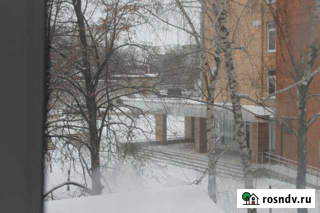 2-комнатная квартира, 20 м², 2/5 эт. в аренду на длительный срок в Тамбове Тамбов - изображение 1