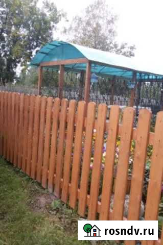 Дом 80 м² на участке 10 сот. на продажу в Лямино Лямино - изображение 1