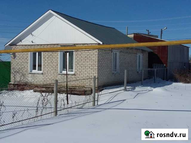 Дом 60 м² на участке 6 сот. на продажу в Больших Березниках Большие Березники - изображение 1