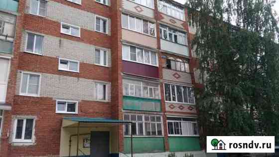 2-комнатная квартира, 50 м², 2/5 эт. на продажу в Сердобске Сердобск