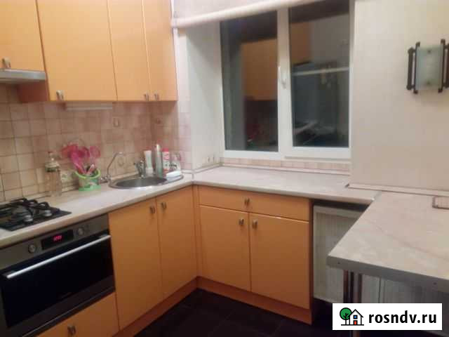 1-комнатная квартира, 29 м², 4/4 эт. в аренду на длительный срок в Михнево Михнево - изображение 1