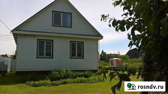 Дом 68 м² на участке 18 сот. на продажу в Архангельском Республики Башкортостан Архангельское - изображение 1