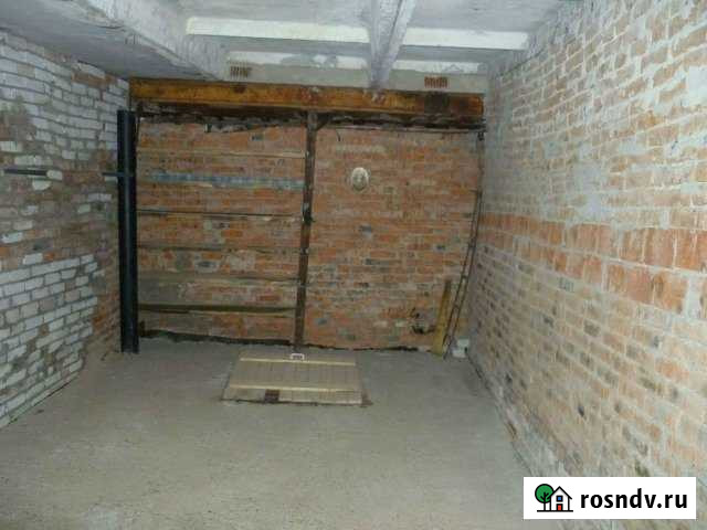 Гараж 24 м² на продажу в Мариинском Посаде Мариинский Посад - изображение 1