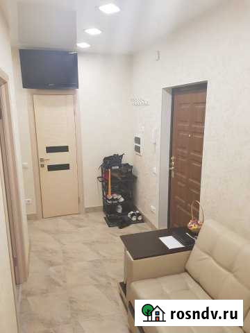 1-комнатная квартира, 47 м², 8/17 эт. на продажу в Долгопрудном Долгопрудный - изображение 1