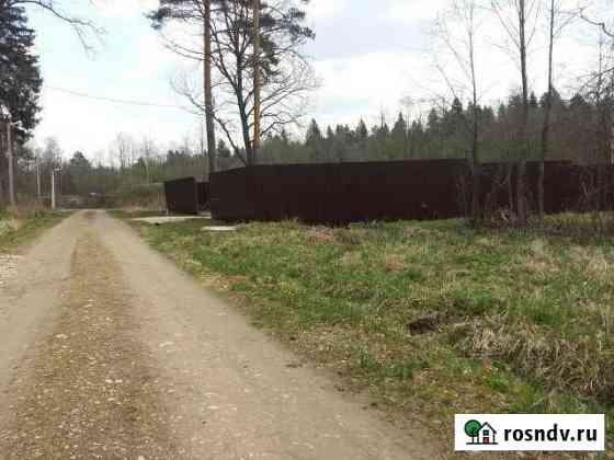 Участок ИЖС 10 сот. на продажу в Наро-Фоминске Наро-Фоминск