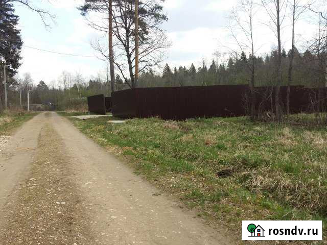 Участок ИЖС 10 сот. на продажу в Наро-Фоминске Наро-Фоминск - изображение 1